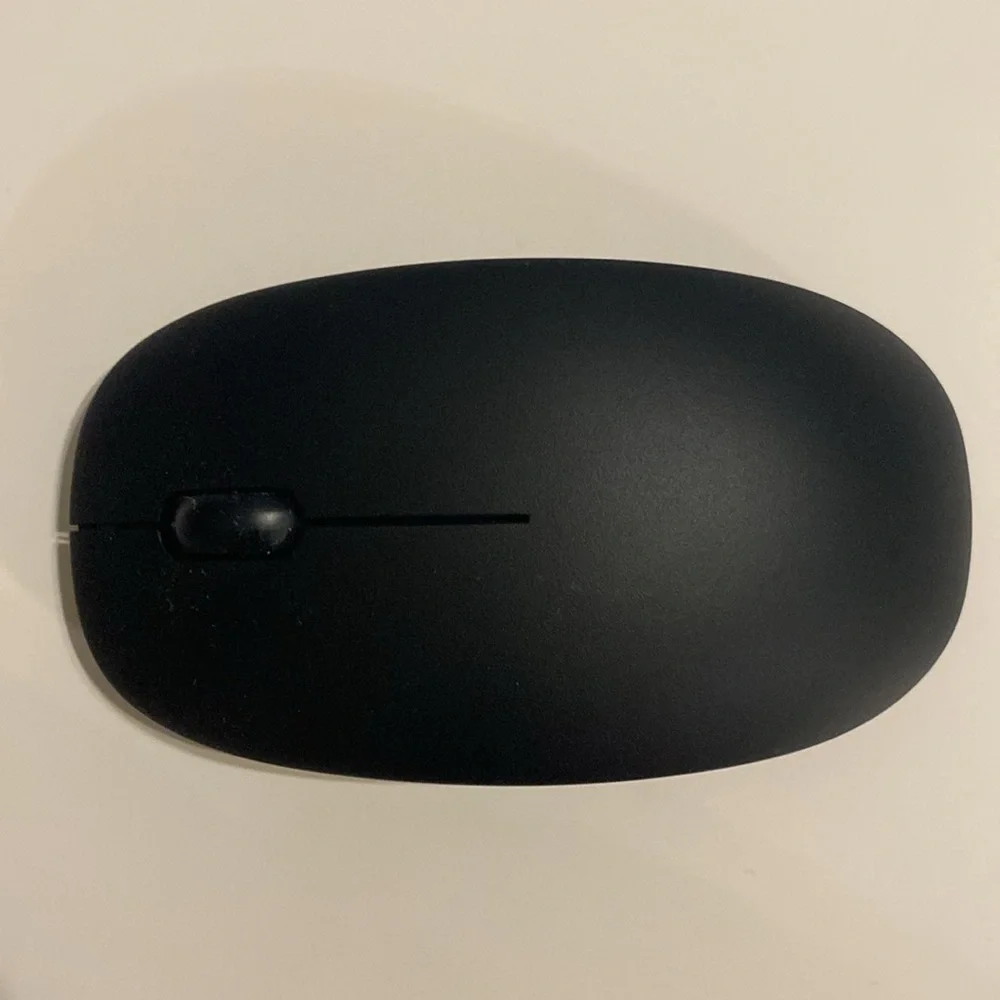 Dell keyboard With Wireless Mouse
